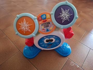 batterie bambini 