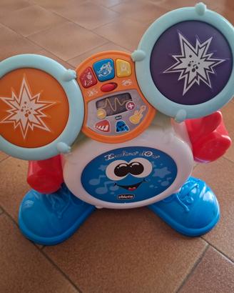 batterie bambini 