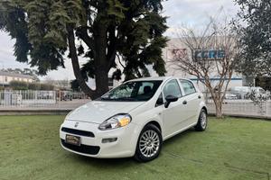 Fiat Punto 1.3 MJT II S&S 95 CV 5 porte Street