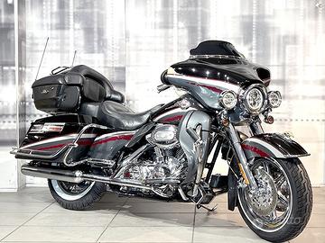 Harley Davidson Electra Glide Ultra Classic Cvo 16