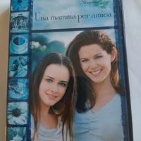 dvd Una Mamma per Amica stagione 2