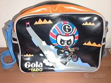 Borsa Gola