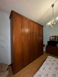 mobili camera da letto matrimoniale.