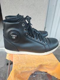 Scarpe moto tcx