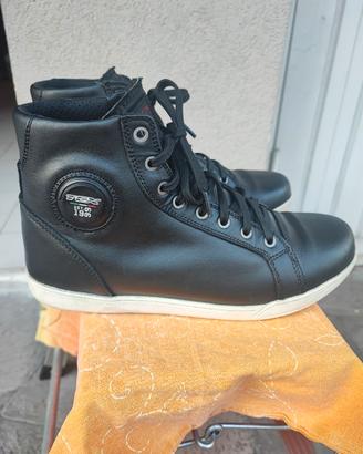 Scarpe moto tcx