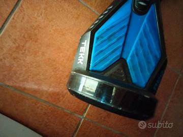 Hoverboard elettrico