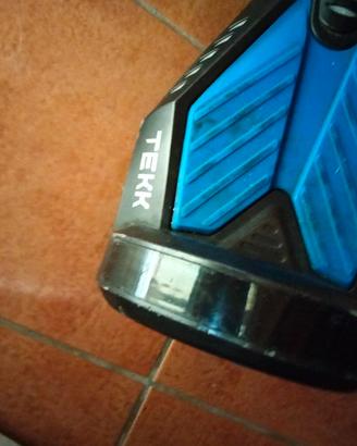 Hoverboard elettrico