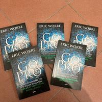 5 Libri go pro eric worre