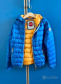 Piumino COLMAR 8 anni bambino