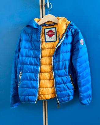 Piumino COLMAR 8 anni bambino