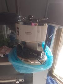 macchinetta de longhi