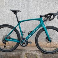 Corratec Allroad Tg. L Rif. 2411151