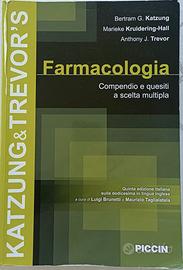 libro  farmacologia 