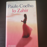 Paulo Coelho - lo Zahir
