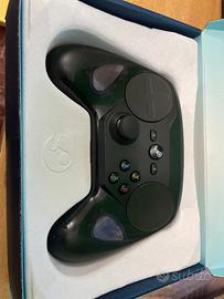 Gamepad Steam