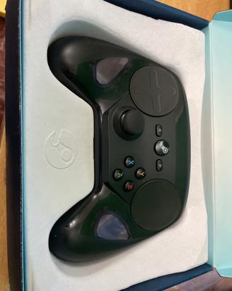 Gamepad Steam