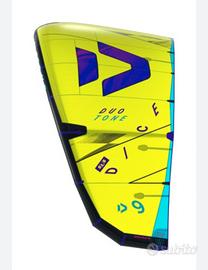 Duotone dice sls 9m 2025