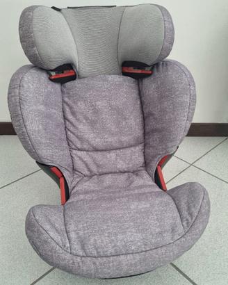 SEGGIOLINO AUTO PER BIMBI 