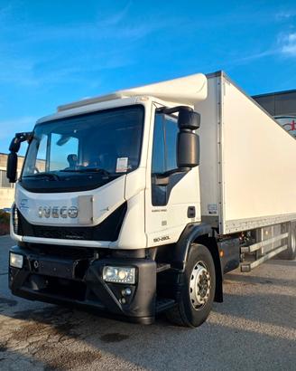 Iveco 190EL28 RIF.5257