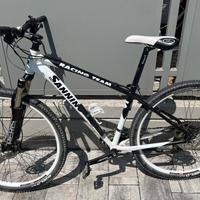 MTB  SANNINO DEORE Front