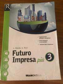 Futuro impresa più' 3 isbn 9788823351271