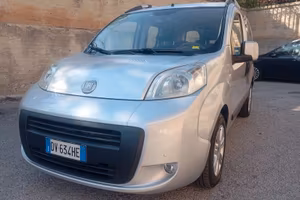 Fiat Qubo 1.3 MJT 75 CV Active
