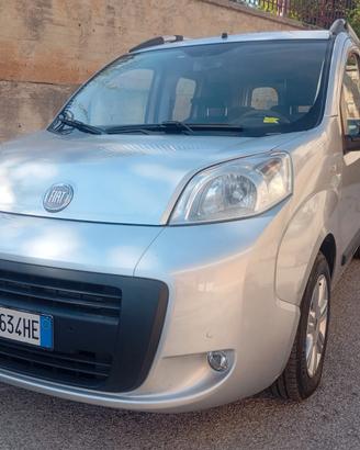 Fiat Qubo 1.3 MJT 75 CV Active