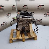 MOTORE COMPLETO CGG CGGB 63kW \ 85CV 1.4 BENZINA