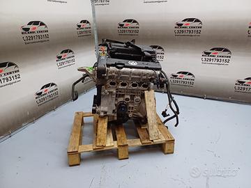 MOTORE COMPLETO CGG CGGB 63kW \ 85CV 1.4 BENZINA