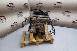 MOTORE COMPLETO CGG CGGB 63kW \ 85CV 1.4 BENZINA