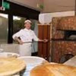 Pizzaiolo