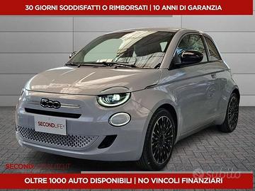 FIAT 500 1.0 hybrid Icon