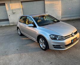 Volkswagen Golf 1.4 TGI 5p. Highline BlueMotion