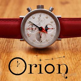 Alain Silberstein Krono De Noel Full Set