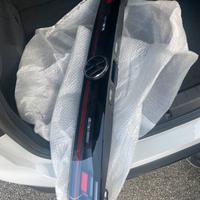 Fanale posteriore baule volkswagen tiguan 2024