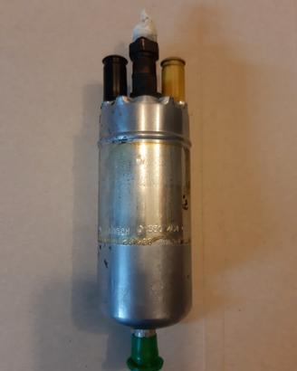 Pompa benzina volvo