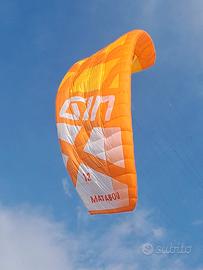 Kite Gin Marabou 12