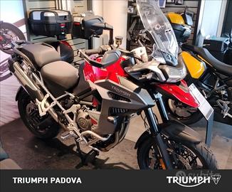Triumph Tiger 1200 Gt Explorer - 2026