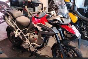 Triumph Tiger 1200 Gt Explorer - 2026