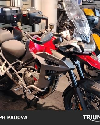 Triumph Tiger 1200 Gt Explorer - 2026