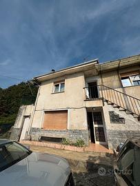 uso transitorio, alloggio, due camere
