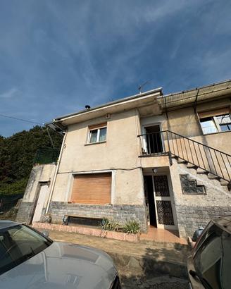 uso transitorio, alloggio, due camere