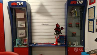 Arredo da ufficio completo