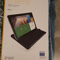 Tastiera Zagg bluetooth
