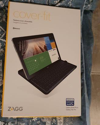 Tastiera Zagg bluetooth