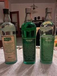 Genepi Albergian
