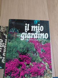 Il mio giardino