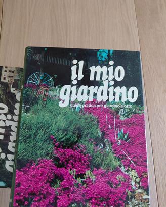Il mio giardino