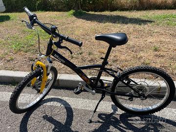 Bicicletta BTWIN ragazzo – Ruote 20”