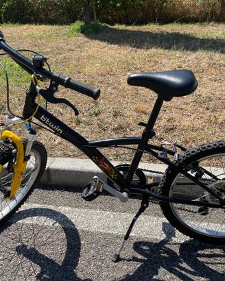 Bicicletta BTWIN ragazzo – Ruote 20”